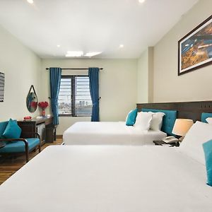 Premium Twin Room